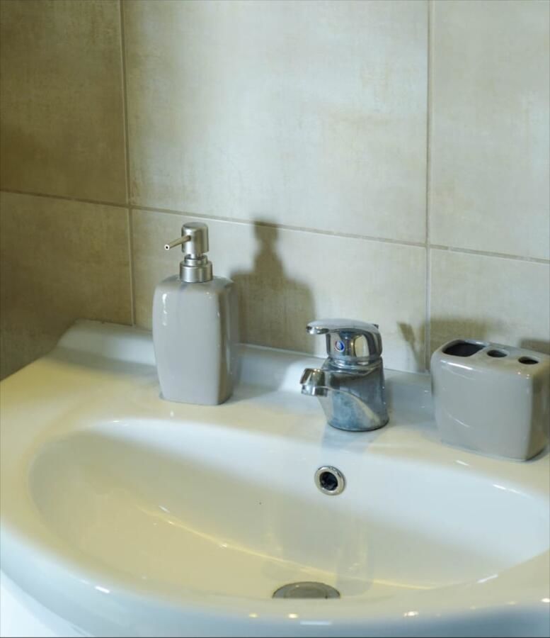 Апартаменты Apartman Stojke Тиват-13