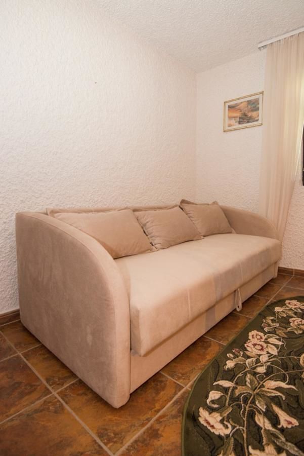 Апартаменты Apartman Stojke Тиват-18