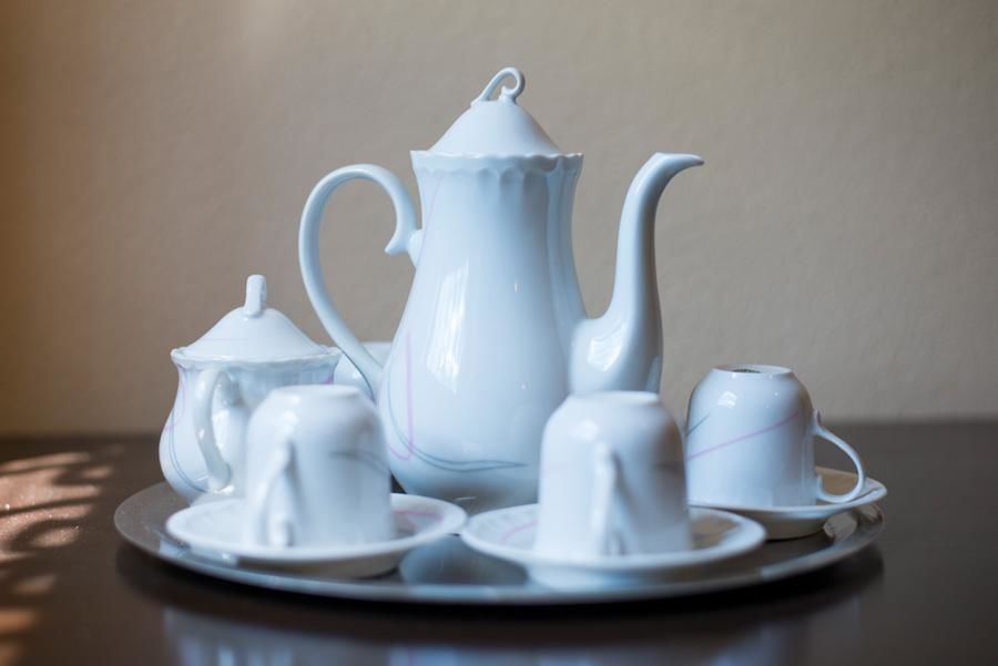 Апартаменты Apartman Stojke Тиват-19