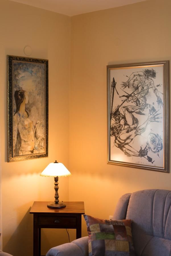 Апартаменты Apartman Stojke Тиват-20