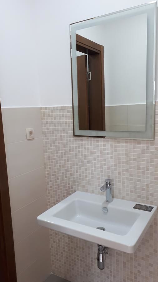 Апартаменты Apartman Stojke Тиват-22