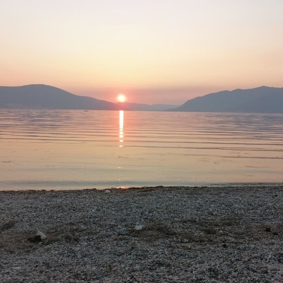 Апартаменты Apartman Stojke Тиват-30