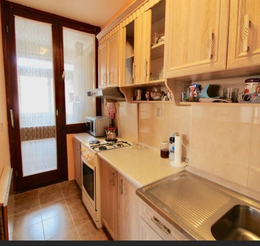 Апартаменты Apartman Stojke Тиват-35