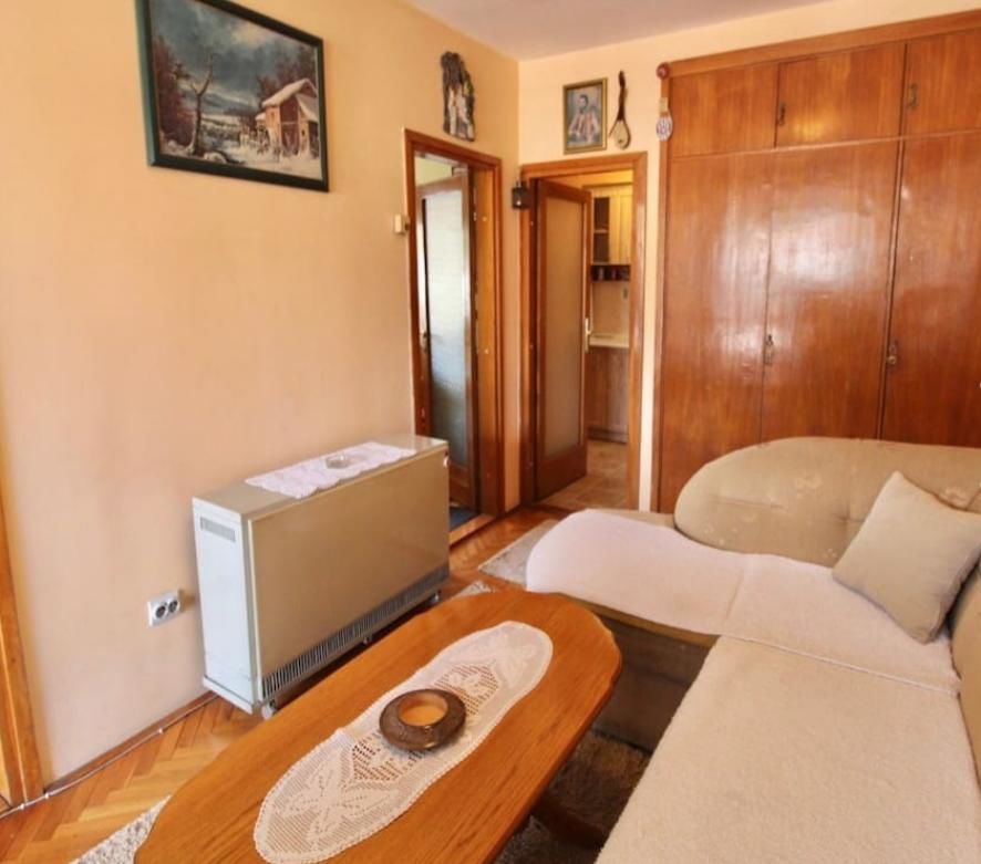 Апартаменты Apartman Stojke Тиват-43