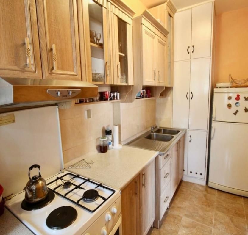 Апартаменты Apartman Stojke Тиват-48