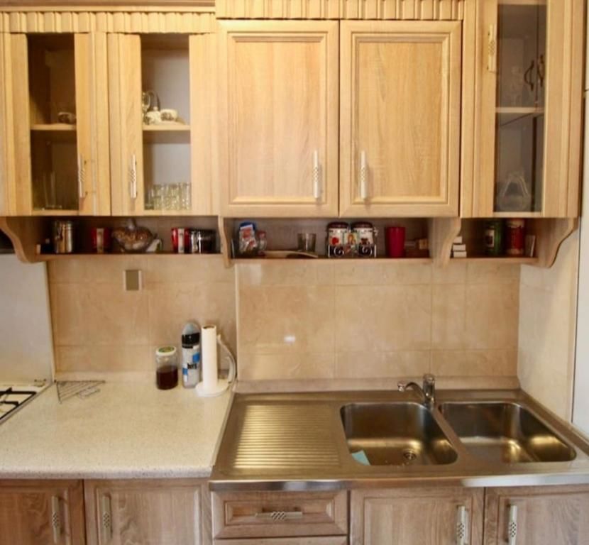 Апартаменты Apartman Stojke Тиват-56