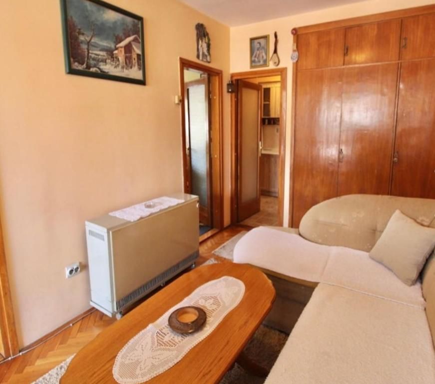 Апартаменты Apartman Stojke Тиват-60