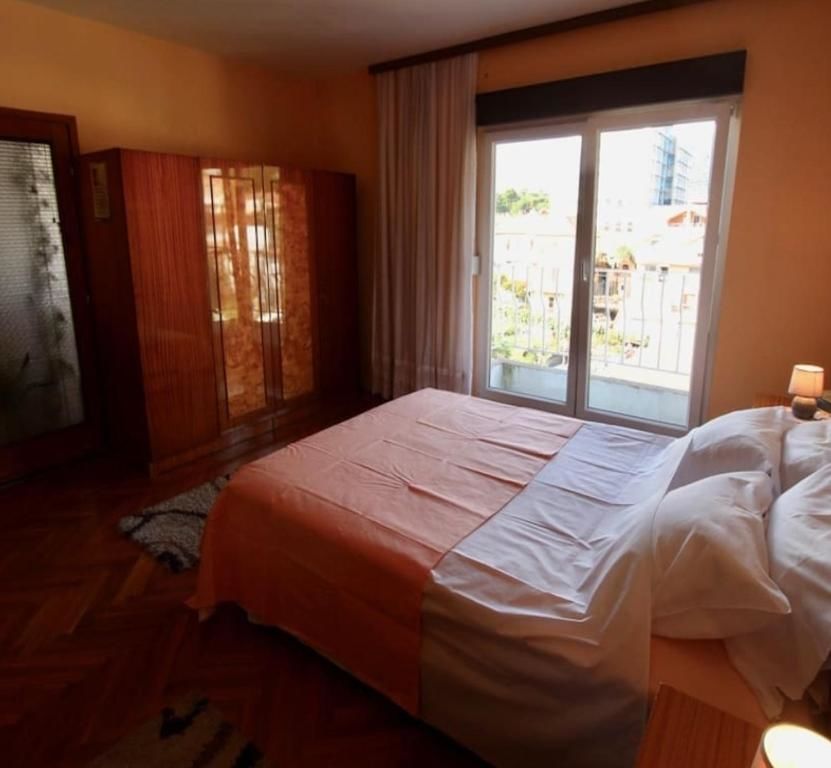 Апартаменты Apartman Stojke Тиват-66