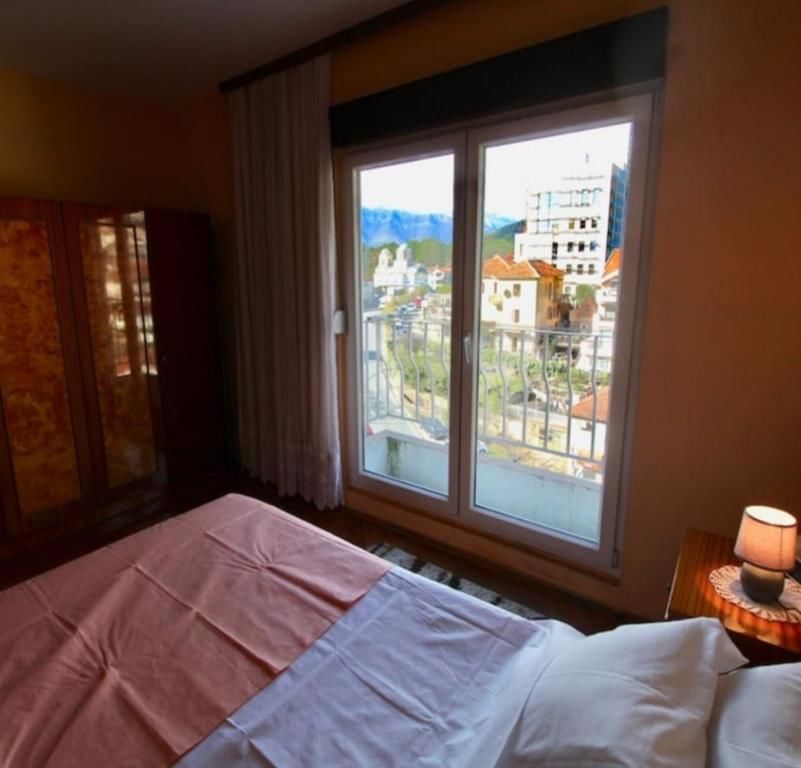 Апартаменты Apartman Stojke Тиват-67