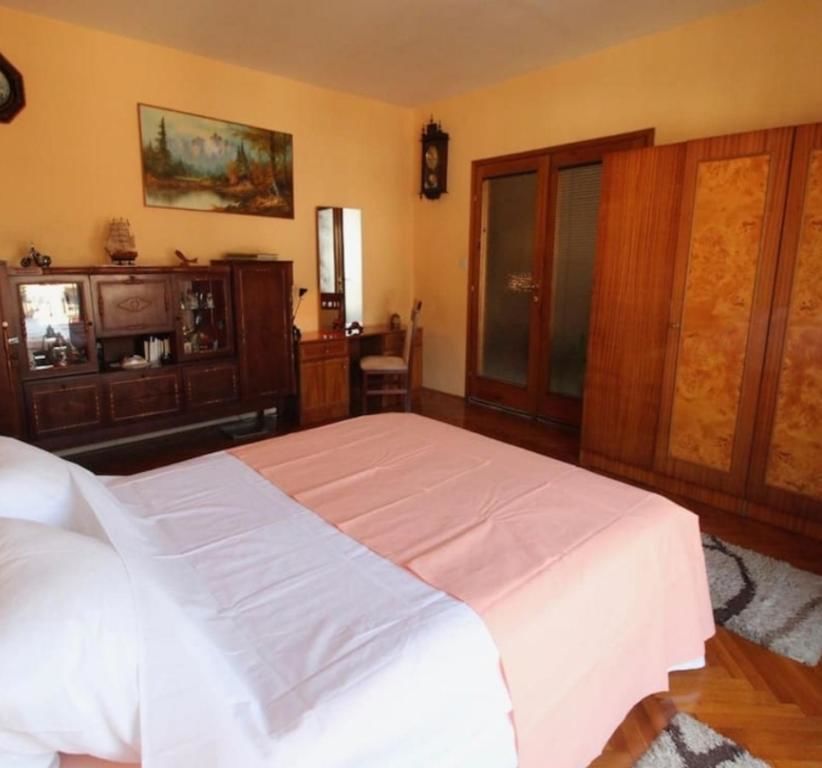 Апартаменты Apartman Stojke Тиват-70