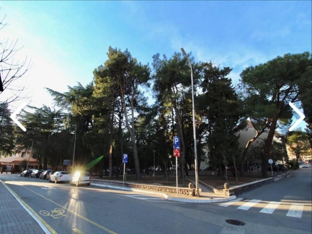 Апартаменты Apartman Stojke Тиват-73