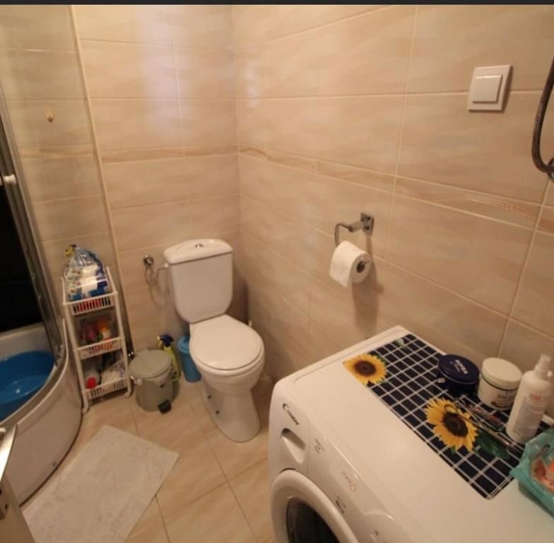 Апартаменты Apartman Stojke Тиват-74