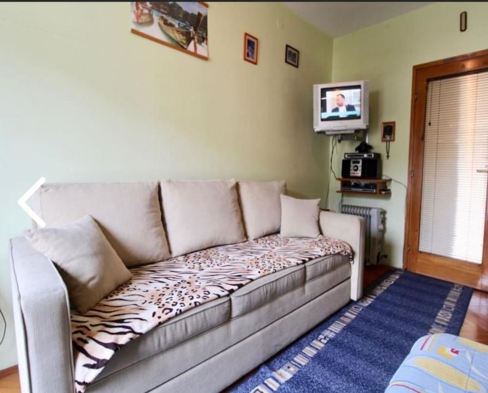 Апартаменты Apartman Stojke Тиват-78