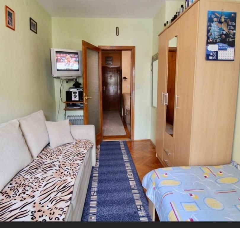 Апартаменты Apartman Stojke Тиват-79