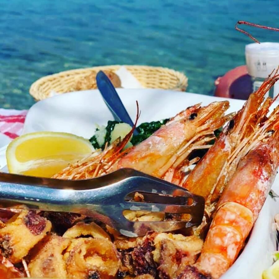 Апартаменты Apartman Stojke Тиват-12