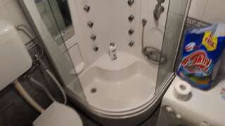 Апартаменты Apartman Stojke Тиват Апартаменты с террасой-19