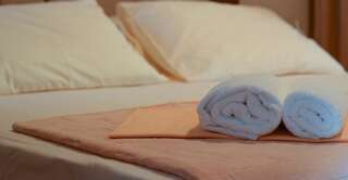 Апартаменты Apartman Stojke Тиват Апартаменты с террасой-2