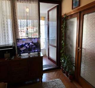 Апартаменты Apartman Stojke Тиват Апартаменты с 2 спальнями-20