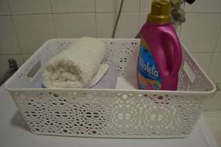 Апартаменты Apartman Stojke Тиват Апартаменты с террасой-3