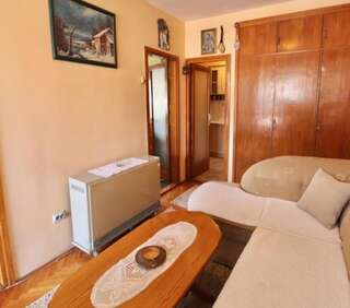 Апартаменты Apartman Stojke Тиват Апартаменты с 2 спальнями-21