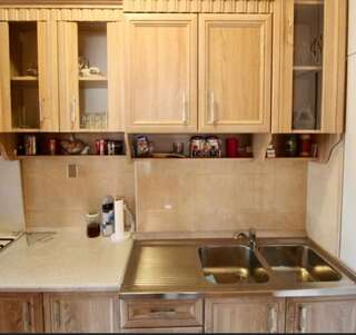 Апартаменты Apartman Stojke Тиват Апартаменты с 2 спальнями-25