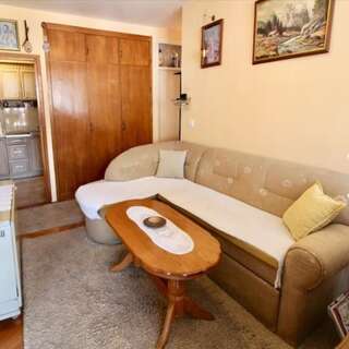 Апартаменты Apartman Stojke Тиват Апартаменты с 2 спальнями-29