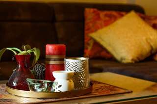 Апартаменты Apartman Stojke Тиват Апартаменты с террасой-5