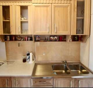 Апартаменты Apartman Stojke Тиват Апартаменты с 2 спальнями-42