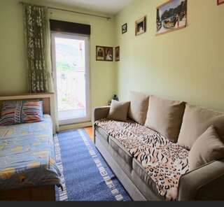 Апартаменты Apartman Stojke Тиват Апартаменты с 2 спальнями-49