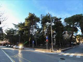 Апартаменты Apartman Stojke Тиват Апартаменты с 2 спальнями-51