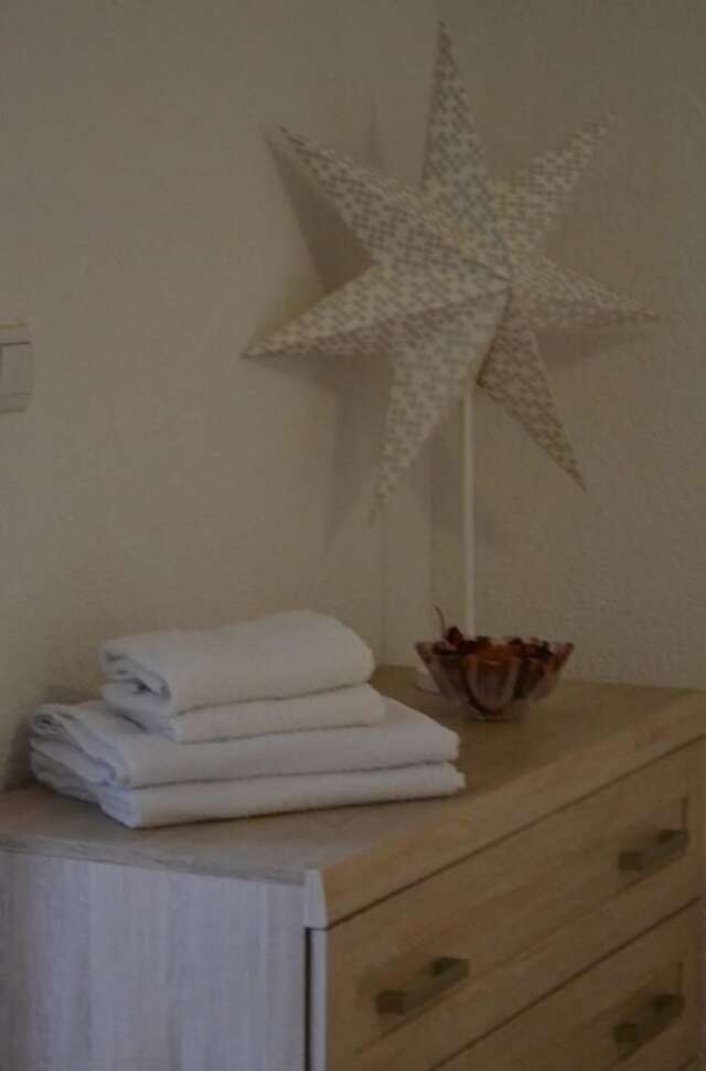 Апартаменты Apartman Stojke Тиват-15