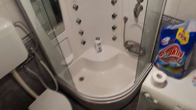 Апартаменты Apartman Stojke Тиват-22