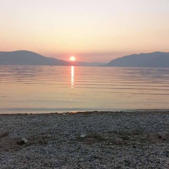 Апартаменты Apartman Stojke Тиват-29