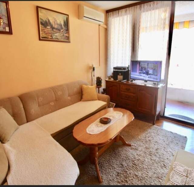 Апартаменты Apartman Stojke Тиват-35