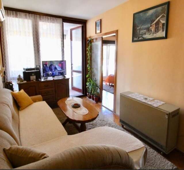 Апартаменты Apartman Stojke Тиват-37