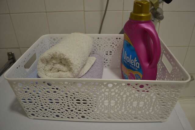 Апартаменты Apartman Stojke Тиват-6