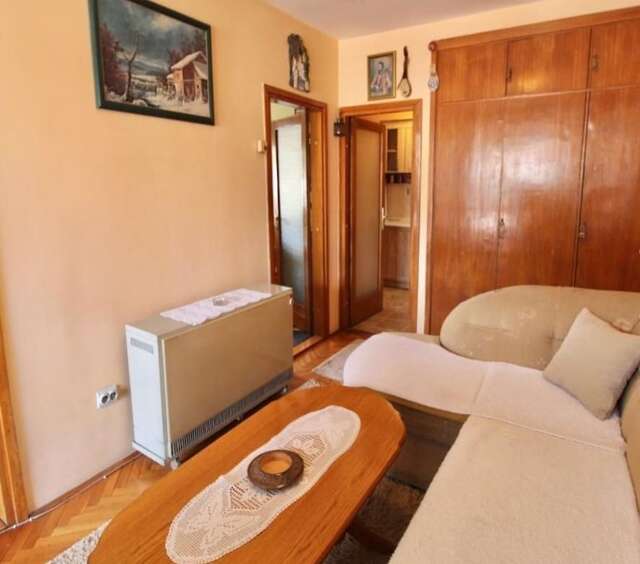 Апартаменты Apartman Stojke Тиват-42