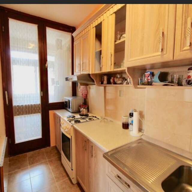 Апартаменты Apartman Stojke Тиват-43