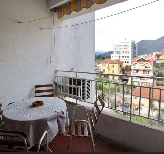 Апартаменты Apartman Stojke Тиват-45