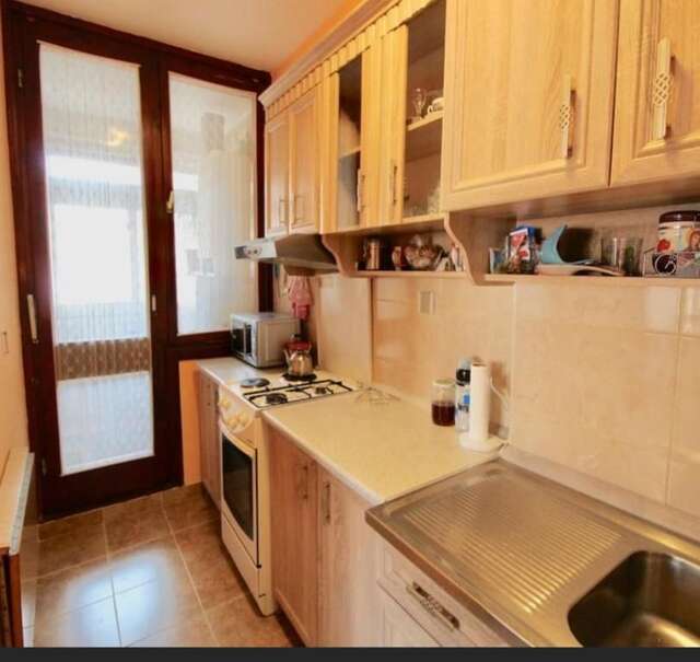 Апартаменты Apartman Stojke Тиват-51