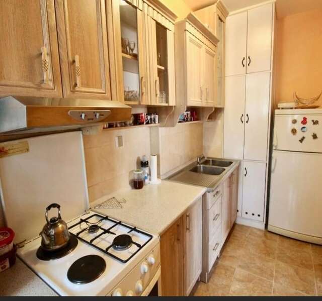 Апартаменты Apartman Stojke Тиват-53