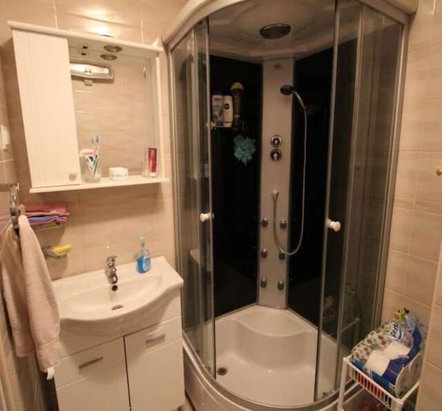 Апартаменты Apartman Stojke Тиват-57