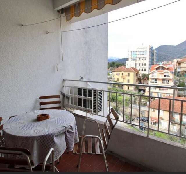 Апартаменты Apartman Stojke Тиват-62