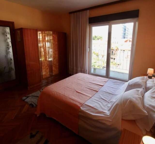 Апартаменты Apartman Stojke Тиват-65