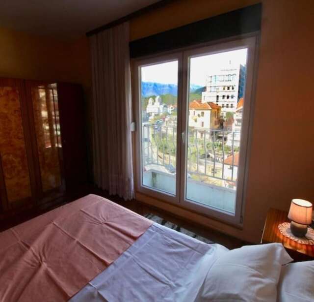 Апартаменты Apartman Stojke Тиват-66