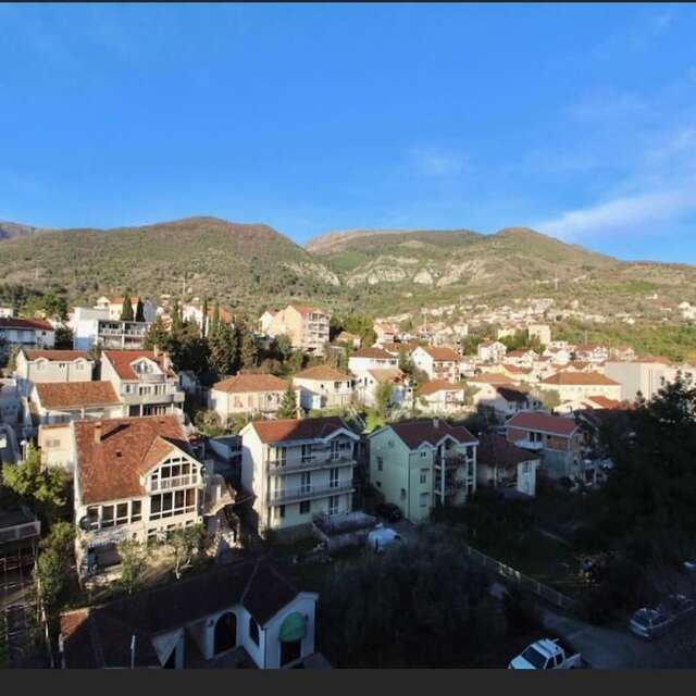 Апартаменты Apartman Stojke Тиват-68