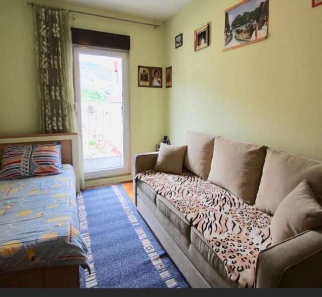 Апартаменты Apartman Stojke Тиват-70