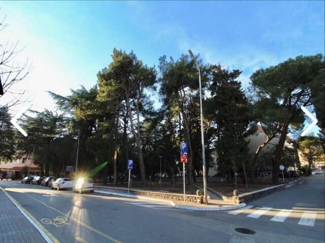 Апартаменты Apartman Stojke Тиват-72